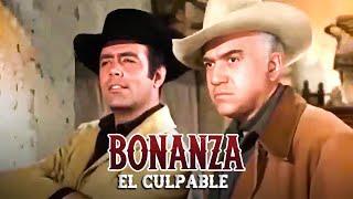 Bonanza -  El Culpable (The Guilty) | Ver Doblaje en Español