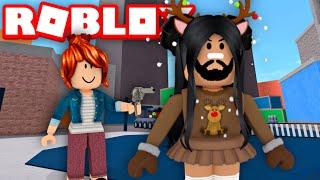 ¡POR CADA MUERTE CAMBIO DE CARA!  / MURDER MYSTERY 2 / MICHI ROBLOX