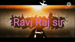 RAVI RAJ SIR TEACHING CENTER ON YOUTUBE..