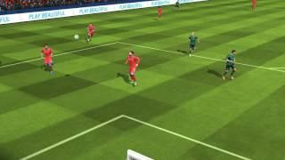 Fedor Smolov - FIFA 16 Android