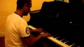 "Windmills Of My Mind" (REPRISE) | to Francesco Maulucci