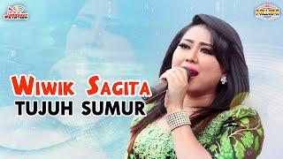 Wiwik Sagita - Tujuh Sumur (Official Music Video)