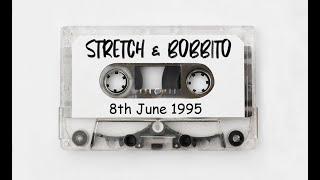 Stretch Armstrong & Bobbito Show - 8th June 1995