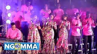 Praise Team TAG Forest ya Kwanza - Pokea Sifa (Official Video)