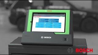 PTEN Product Insight: Bosch ADS 625X Scan Tool