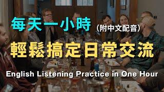 流利说英语：日常场景实用对话｜每天必用英文句子｜真实对话示范｜零基础学英文｜高效英语训练｜从零开始｜English Listening | 英语口语练习 | 英语学习方法 | 英语听力提升