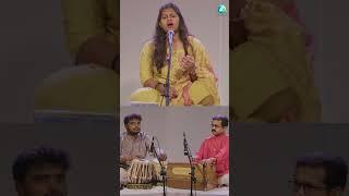 Maraiya Baida | Gonugunta Shreya | Hindustani Classical Music | A2 Classical