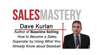 Sales Pipeline Management Best Practices with Dave Kurlan