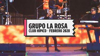 La Rosa - Fiebre del Memo - Febrero 2020