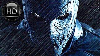 RENDEL: Official Movie Trailer 2017 (Superhero Sci Fi Action HD)