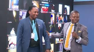DEALING WITH THE BLACK HORSE | PROPHET SHEPHERD BUSHIRI