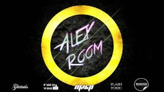 Nicky Romero   Toulouse vs R3hab & Deorro (Alex Room Mashup Intro Edit Tommy Trash)