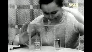 EXPERIMENTOS SECRETOS DE LA MENTE (1992)