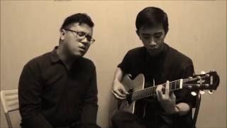 Raisa Kali kedua cover by Felix Vergilius & Claudio Timotius