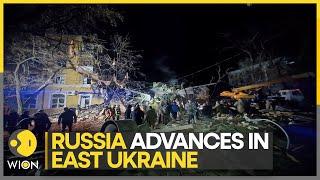 War in Ukraine | Ukrainian Defence Minister: Russia planning 24 February offensive | Latest | WION