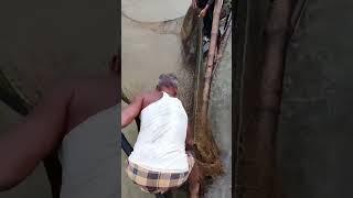 villagers bainar jaley daki jaal daiy mass darsey wow #abdulsamifishing #video