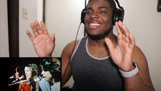 PLAYER BABY COME BACK REACTION