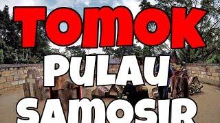 Explore Tomok Pulau Samosir di Danau Toba || Keindahan Yang Tidak Pernah Membosankan