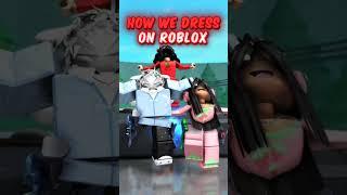 ROBLOX VS IRL?!