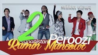 Afghanistan Peroozi - Tawab Arash, Aryana Sayeed, Obaid juenda , Mostamandi, Fayaz Hamid,