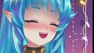 VTuber's Mom's Corrupted Smile