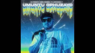Dj Stavo & Abel Daizer ft. Mnyandu T -  Umuntu Ophuzayo