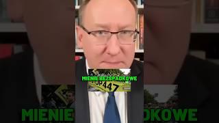 LESZEK SYKULSKITHOMAS ROSE NoWyM AMBASADOREM  w