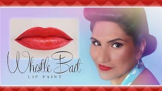 Le Keux Cosmetics - Whistle Bait Promo Video