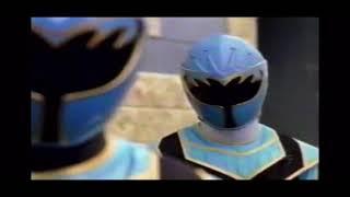 ABC Kids- Power Rangers Mystic Force new episode promo (December 2006)