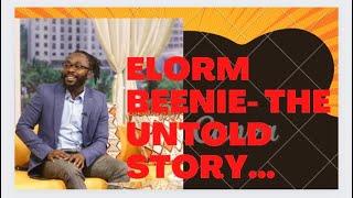 THE JOURNEY OF A GHANAIAN AUTHOR & PUBLICIST, ELORM BEENIE-THE UNTOLD STORY Part II- Hotseat S1E4