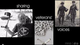 Sharing Veterans' Voices: A MN Original Special