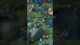 Mobile Legends: Bang Bang Harley Gameplay