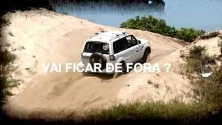 Curso 4x4 na Veia (Módulo AREIA)