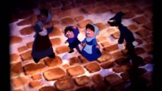 The Prince and The Pauper Mickey Mouse Disney HD Hbvideos Cooldisneylandvideos