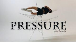 PRESSURE - Matus Turansky