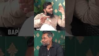 Nadeeem Khan Ka Past Kya Hai ? | Baba Khan vs Lawrence Bishnoi | Deccan Talks with Asif