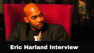 Eric Harland Interview