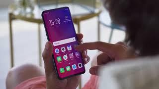 OPPO Find X review by GSMArena