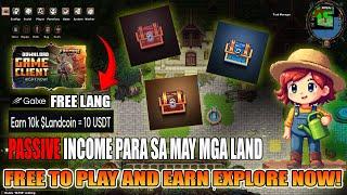 FarmineLand - Land Public Sale Sulit Bumili Early pa | Available on Mobile Device