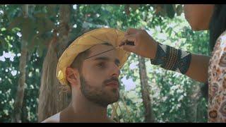 Alok - Ayahuasca - Yawanawá - A força - Produção @brasilfilmes