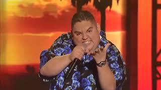 Road Trip with Gabriel Iglesias | Stand-up Comedy