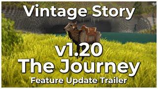 V1.20 - The Journey