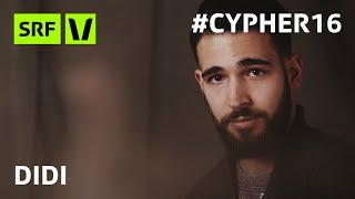 Didi am Virus Bounce Cypher 2016 | #Cypher16 | SRF Virus