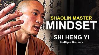 Shi Heng Yi - Full Interview with the Mulligan Brothers