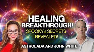 Frequency Technology: The Future of Healing! Creator of Spooky2 Reveals All!