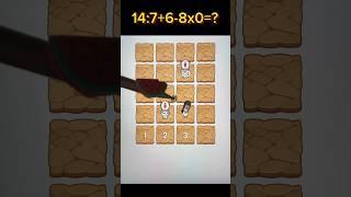 best cool game play android ios, funny all levels mobile games 2048 #shorts