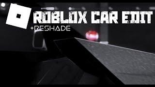 BIGBANG-BAEBAE ][ Short Roblox Car Edit + Reshade