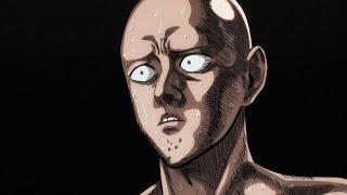 SAITAMA VAI SENTIR MEDO ?!