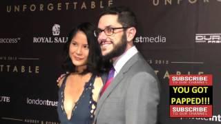 Lynn Chen at the Unforgettable Gala   Asian American Awards at Beverly Hilton Hotel in Beverly Hills