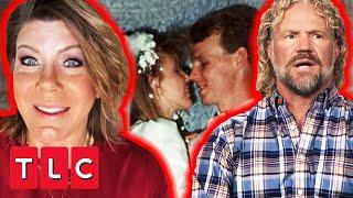 Meri LEAVES Kody! | Sister Wives